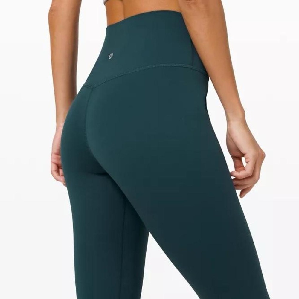 lululemon Align™ High-Rise Pant | 25” | Size 0